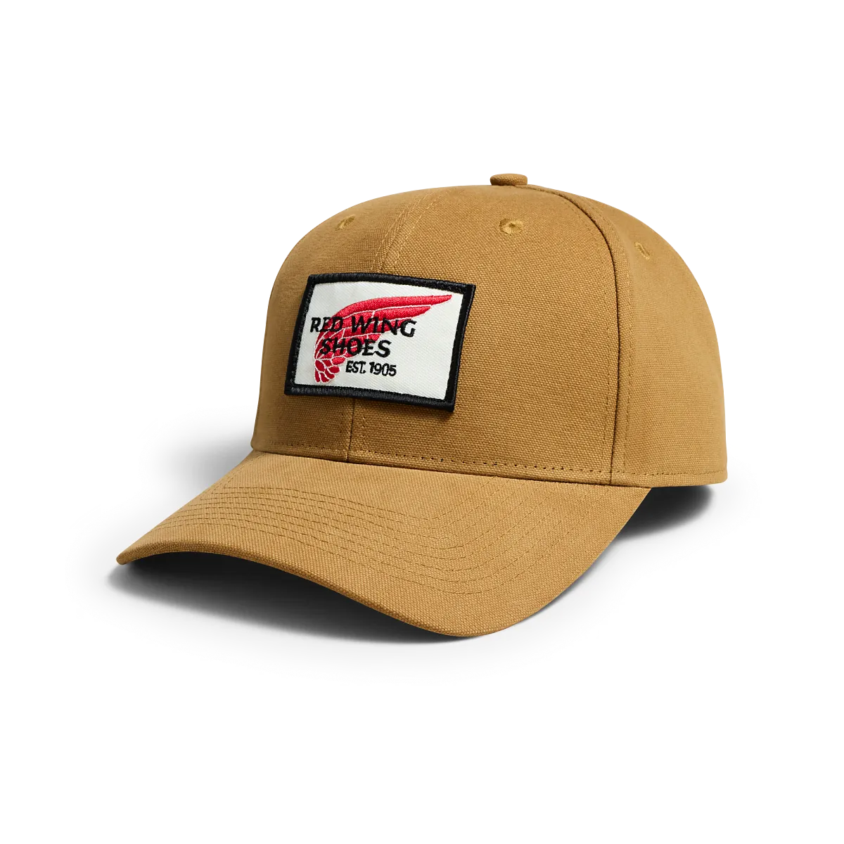 Pro Canvas Cap - view 1