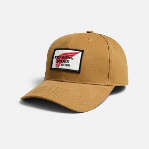 Pro Canvas Cap Pro Canvas Cap
