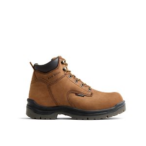 レッドウィング Men's King Toe® 6-inch Waterproof Boot 435 | Red Wing Shoes