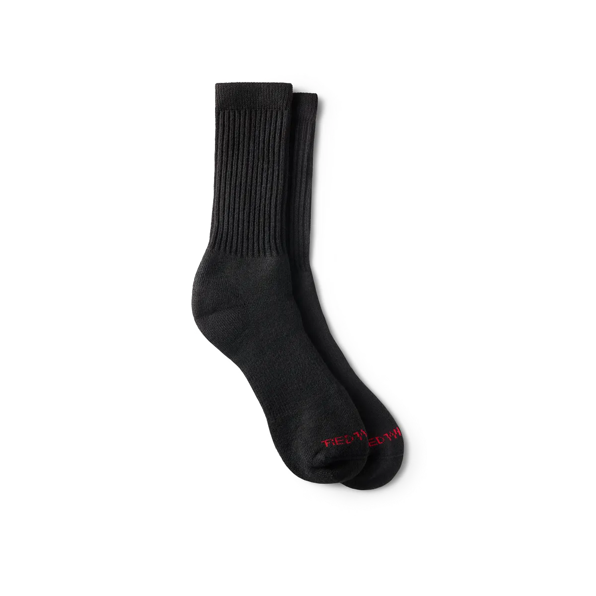 Performance Work Medium Weight Crew - view 1