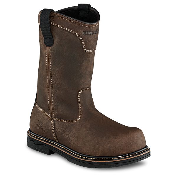 irish setter farmington boots