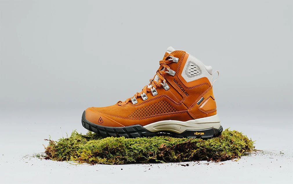 vasque snow boots