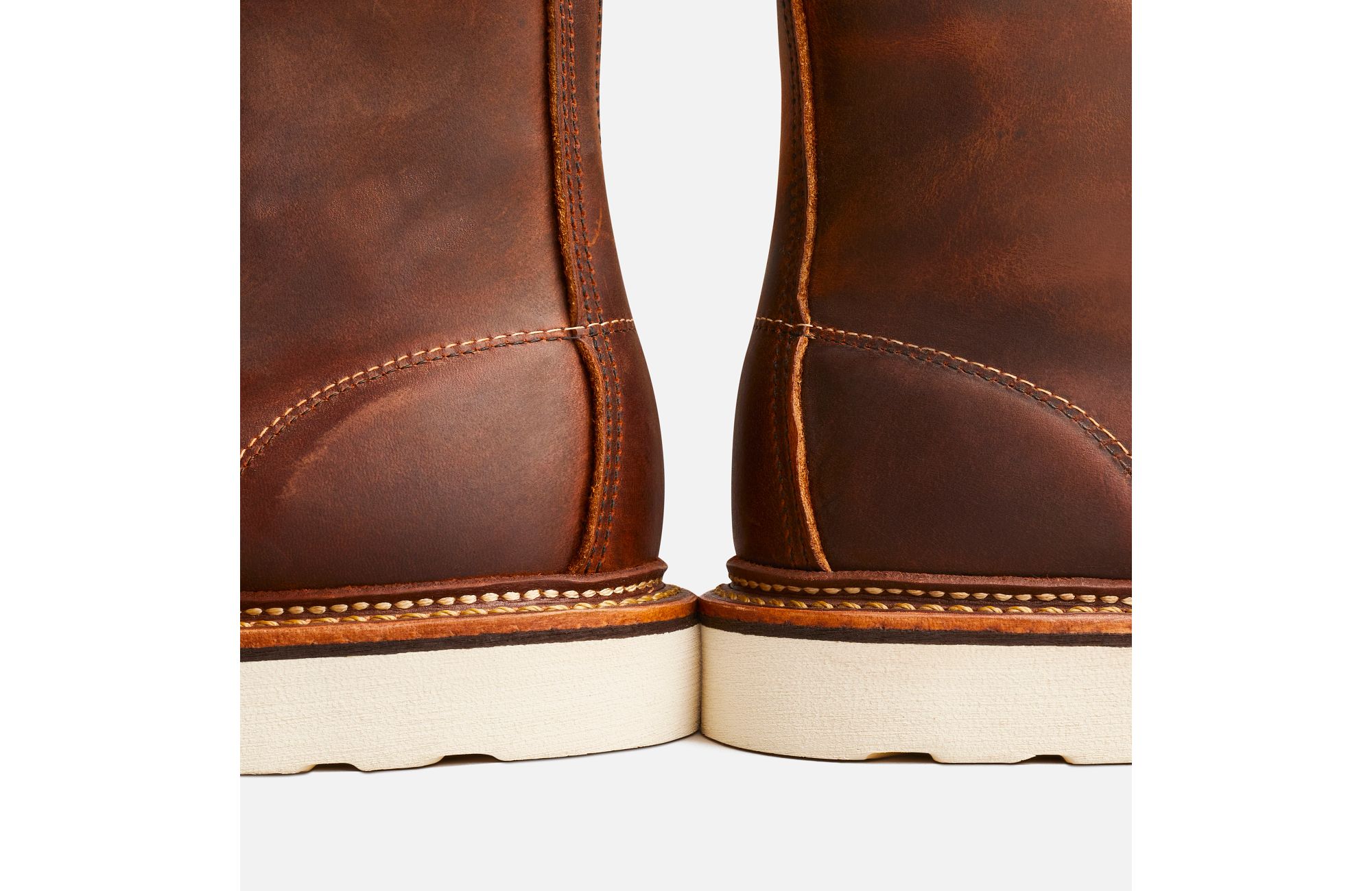 Classic Moc | Red Wing