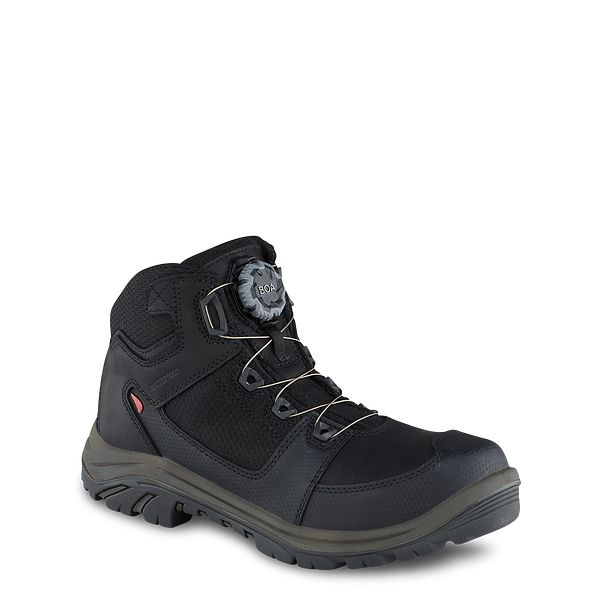 red wing ladies safety shoes