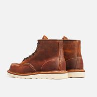 Classic Moc | Red Wing