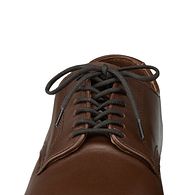 36-Inch Brown Waxed Round Laces 98006 | RedWing