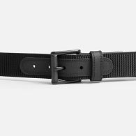 Navigate to Leather-Lined Nylon Work Belt product image 2