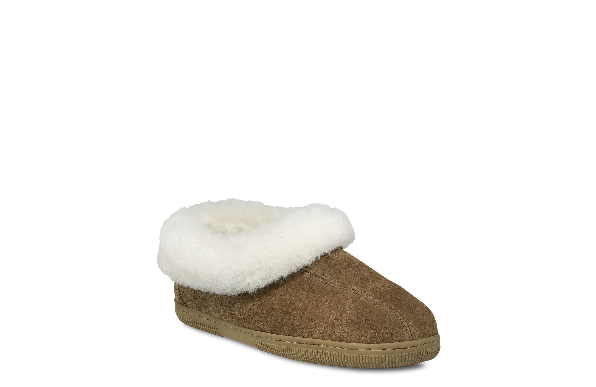 Fleece cheap slippers womens