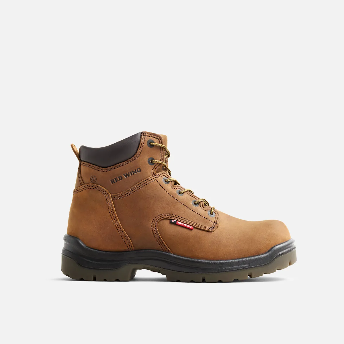 Men's King Toe® 6-inch Safety Toe Boot 2241 Red Wing Shoes