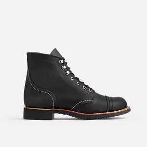 Red Wing Heritage | Europe | Product Listing