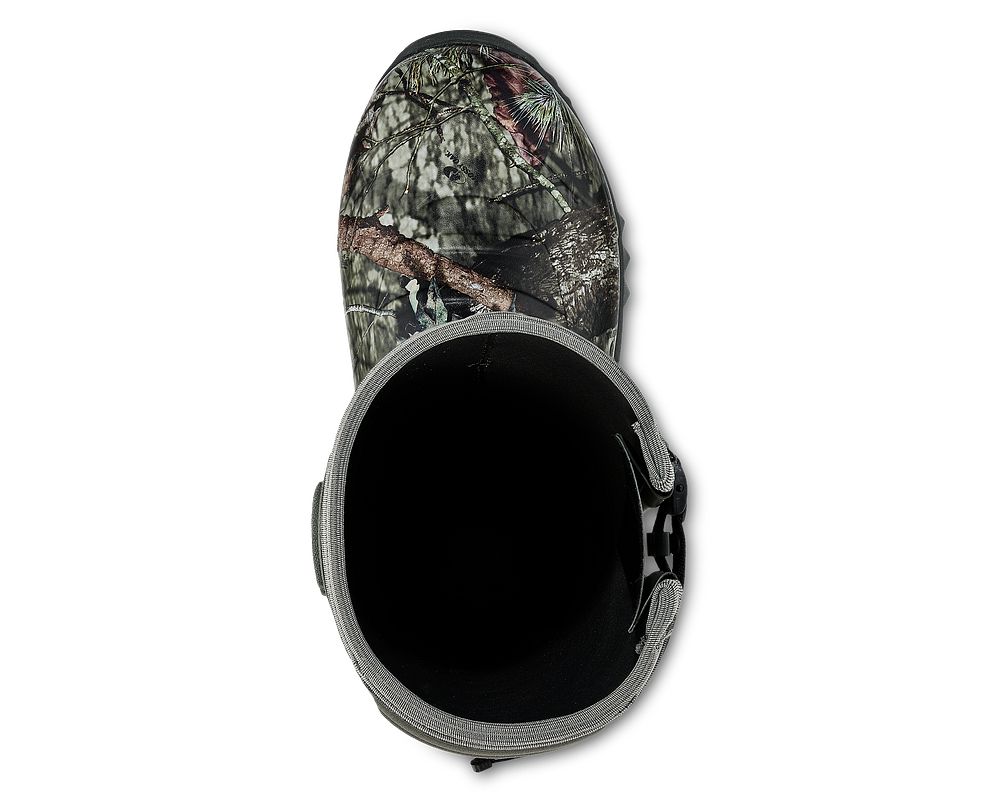 1200g insulated hunting boots