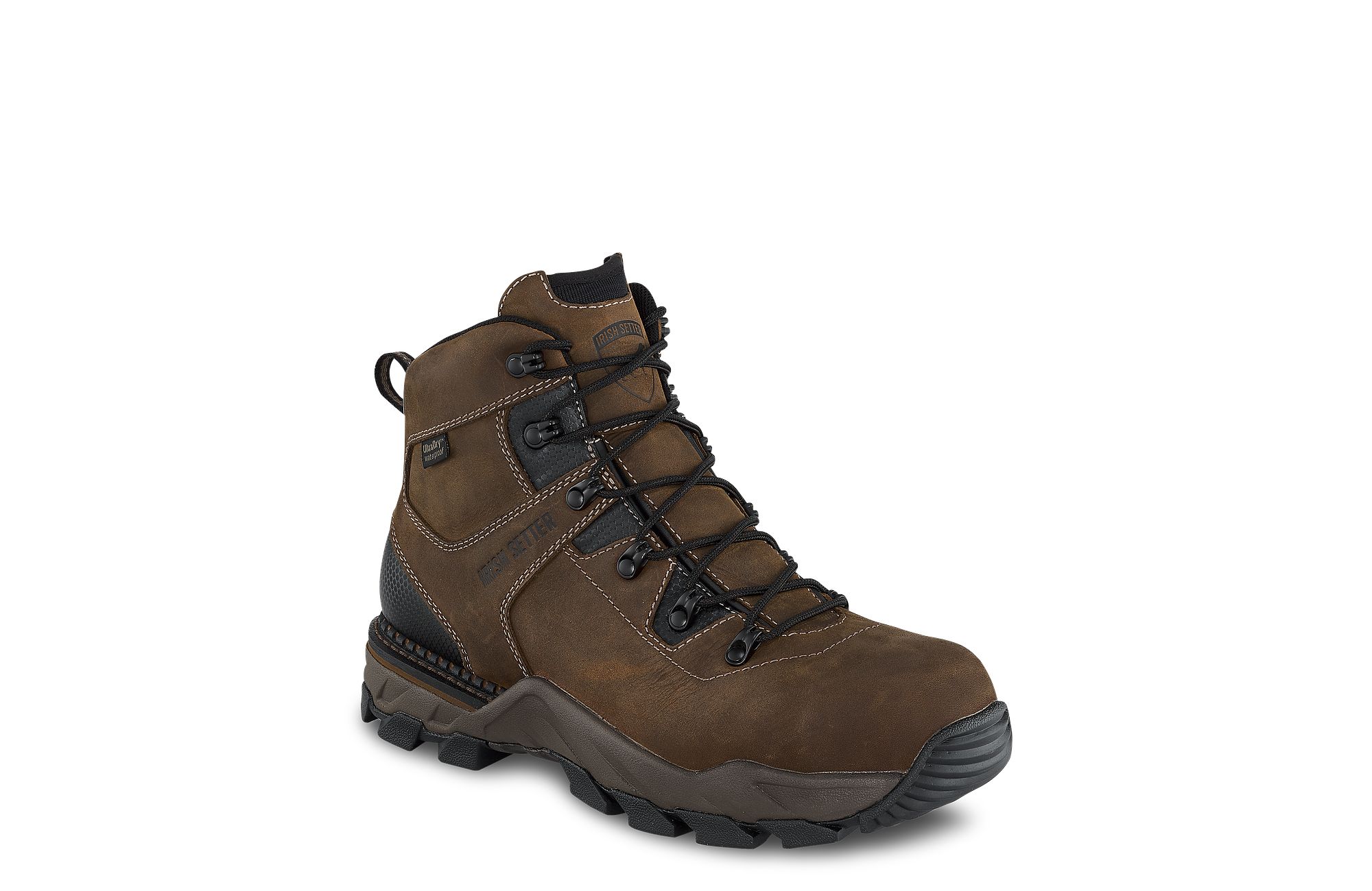 Irish setter outlet boots crosby