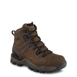 Irish setter 6 sale crosby composite toe waterproof