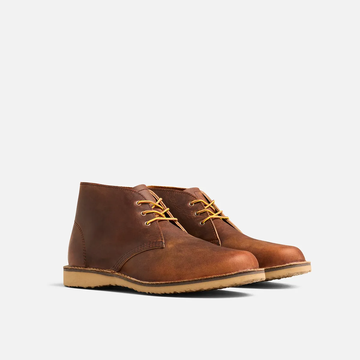 Weekender Chukka - view 2