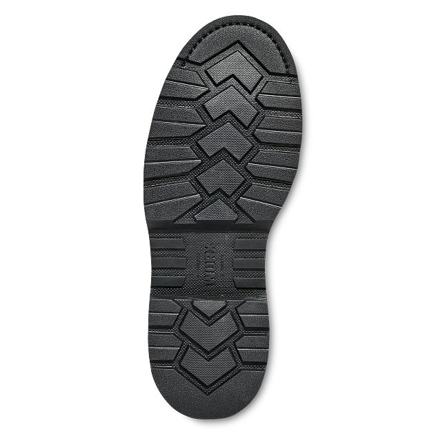 Axil | Red Wing