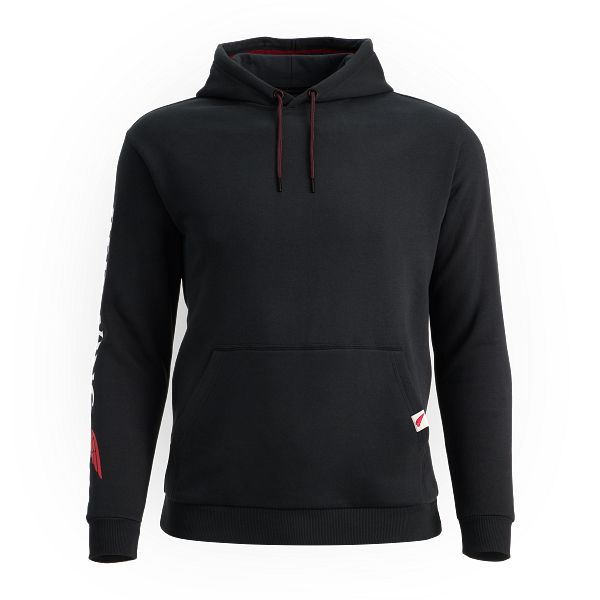 Men's Classic Hoodie in Black 98480 Red Wing Shoes