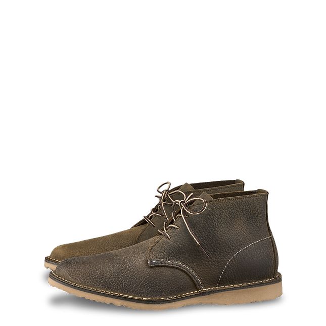 Red wing 3327 store