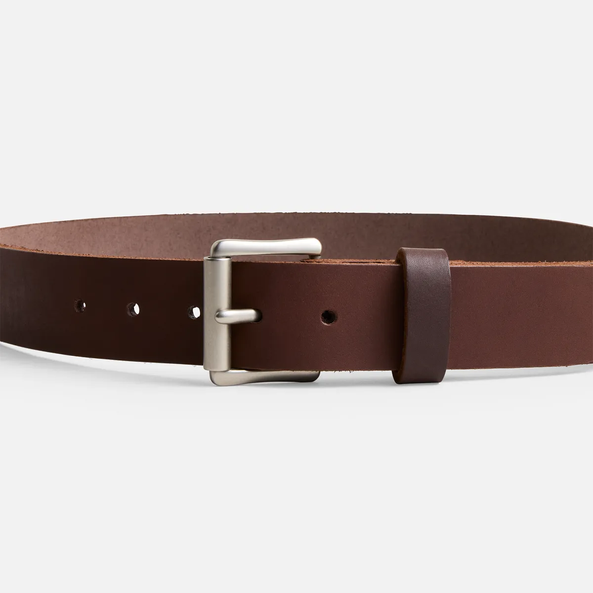 Red Wing Leather Belt - view 2