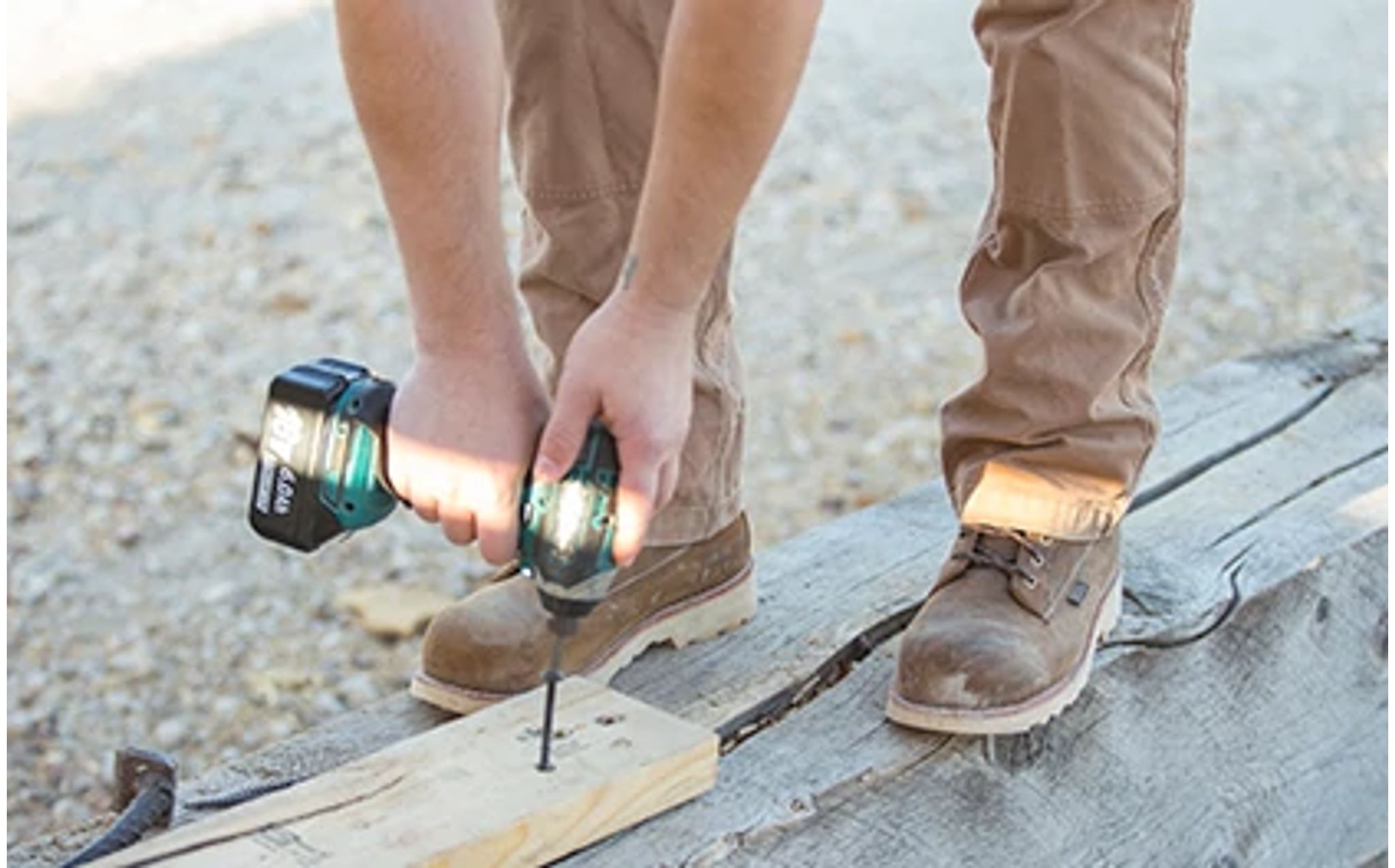 Irish setter composite shop toe work boots