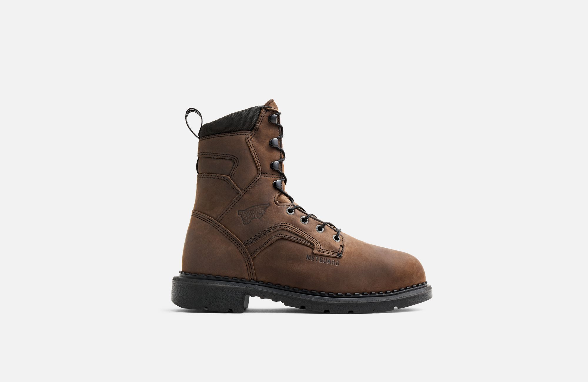 SuperSole® | Red Wing SuperSole® | Red Wing