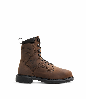Employee Safety Boots & Shoes | Red Wing For Business Employee Safety Boots & Shoes | Red Wing For Business