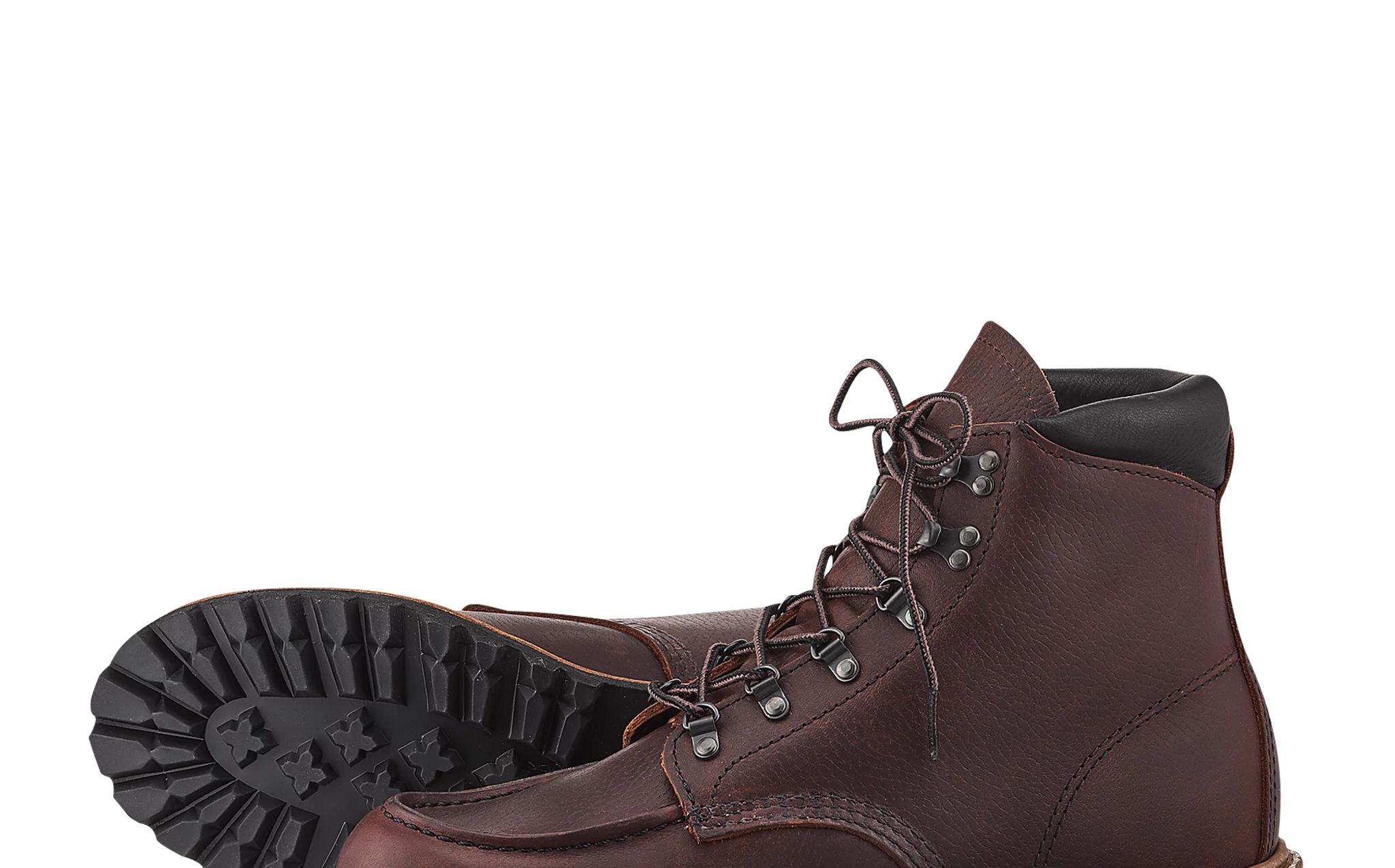 red wing king toe reviews