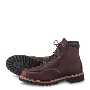 Red wing deals winter shoes