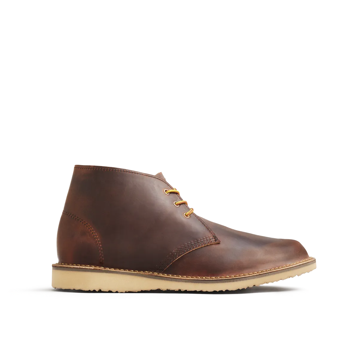 RED WING レッド ウイング CHUKKA BOOTS スウェードレザー チャッカ