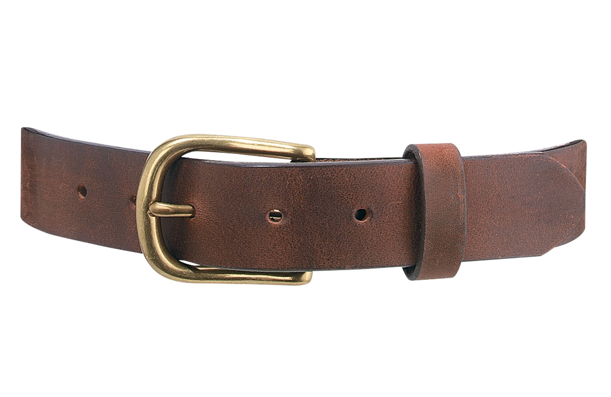 Red Wing Classic Leather Belt image number 0
