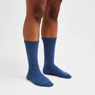 Navigate to Cotton Ragg Over Dyed Tonal Sock product image