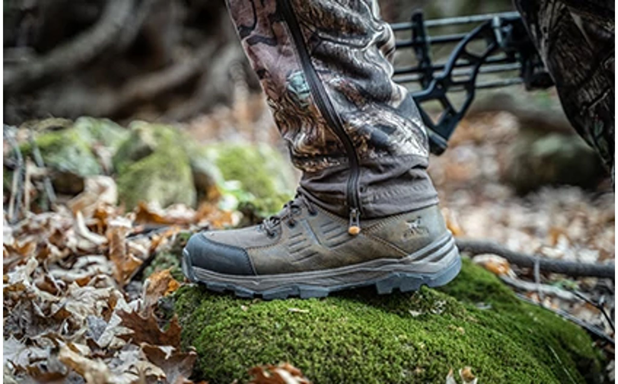 Irish Setter | Purpose-Built Work Boots and Hunting Boots for Men