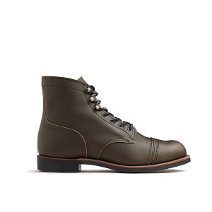 Iron Ranger Men s Red Wing