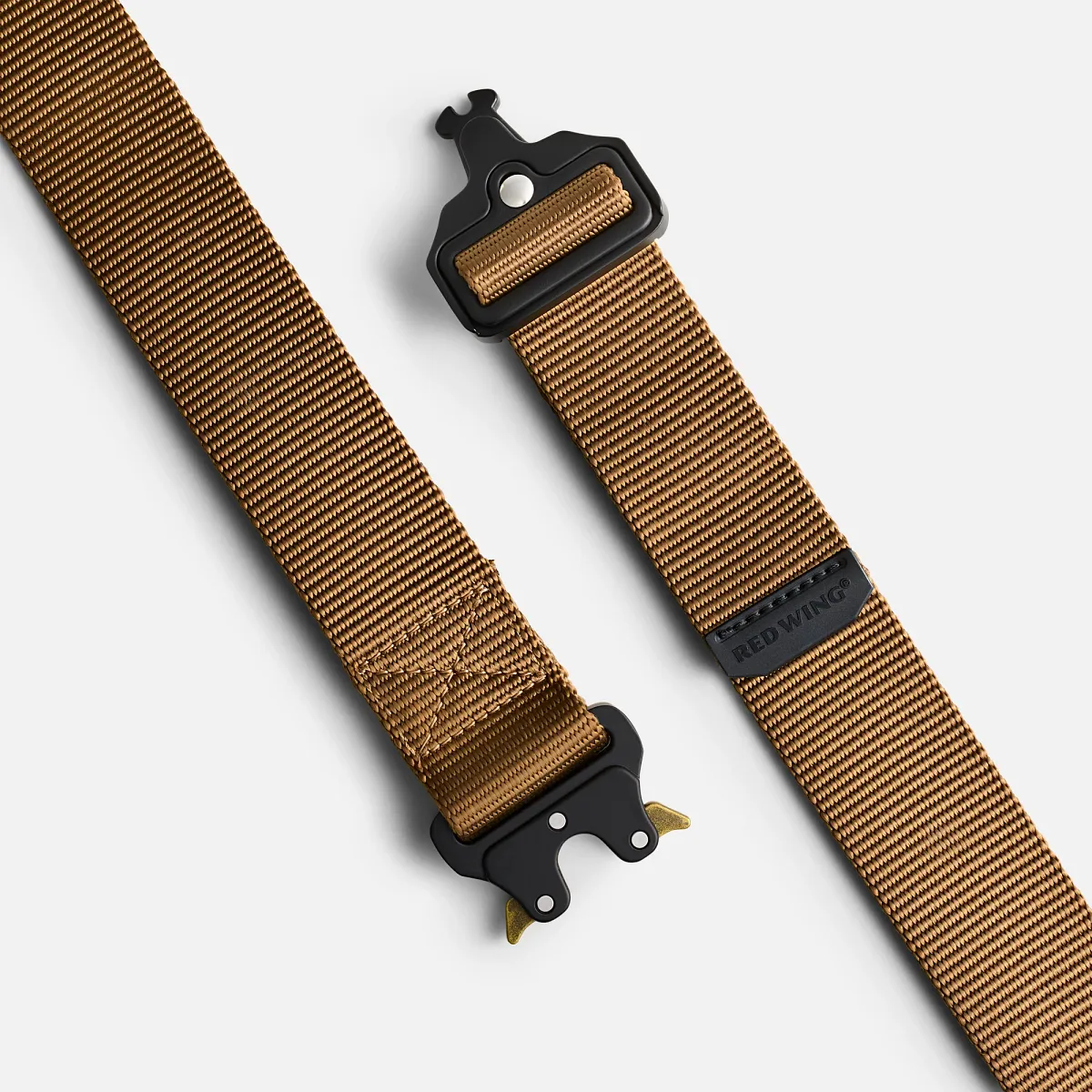 Red Wing Nylon Belt - view 2