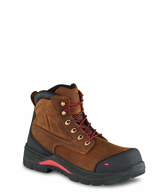 Red wing boots king toe discount