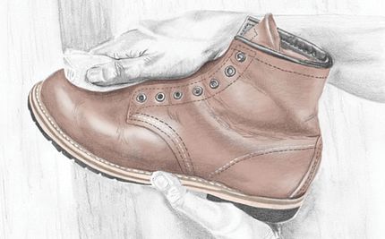 Condition Boot
