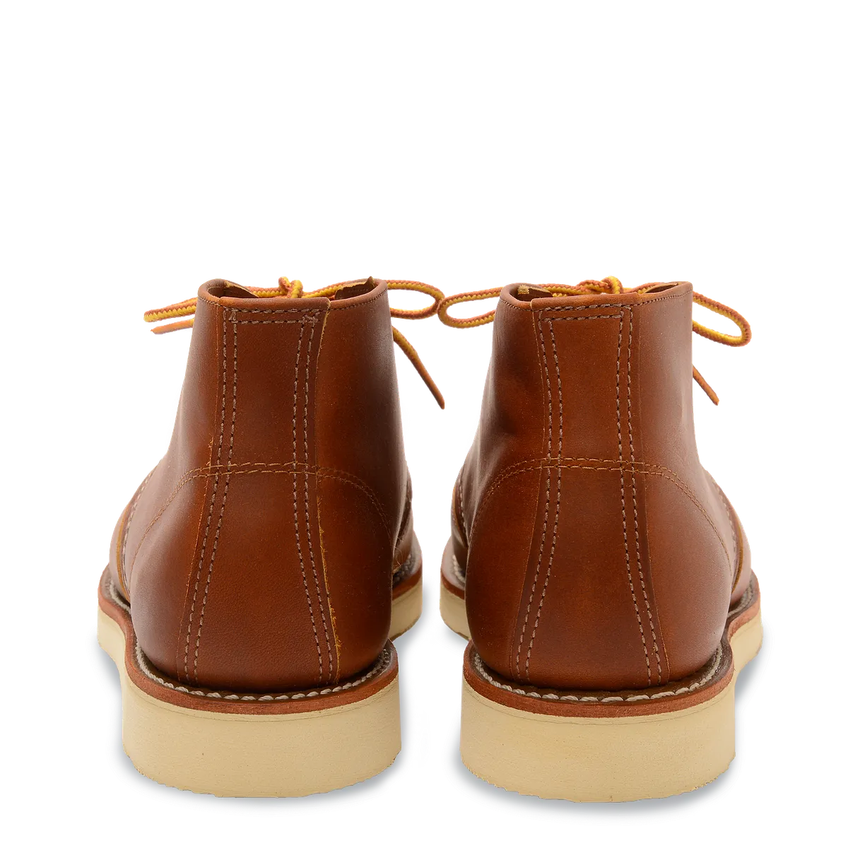 Work Chukka - view 4