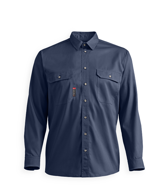 Red Wing Safety Boots - Men's Men's Work Shirt Red Wing Safety Boots - Men's Men's Work Shirt