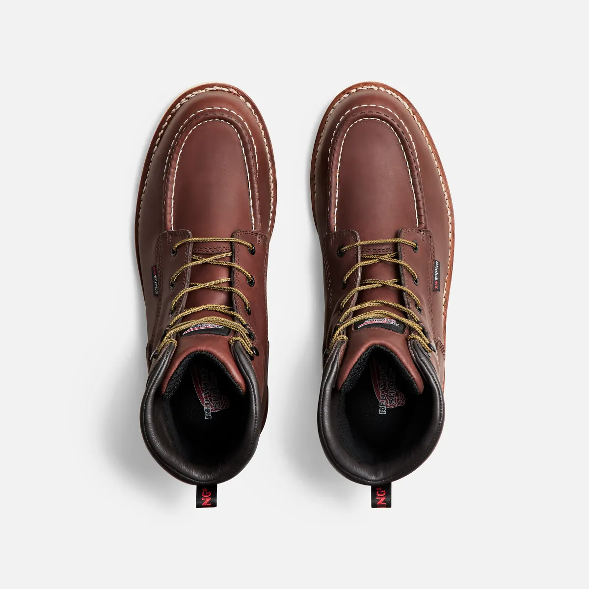 Traction Tred - view 2