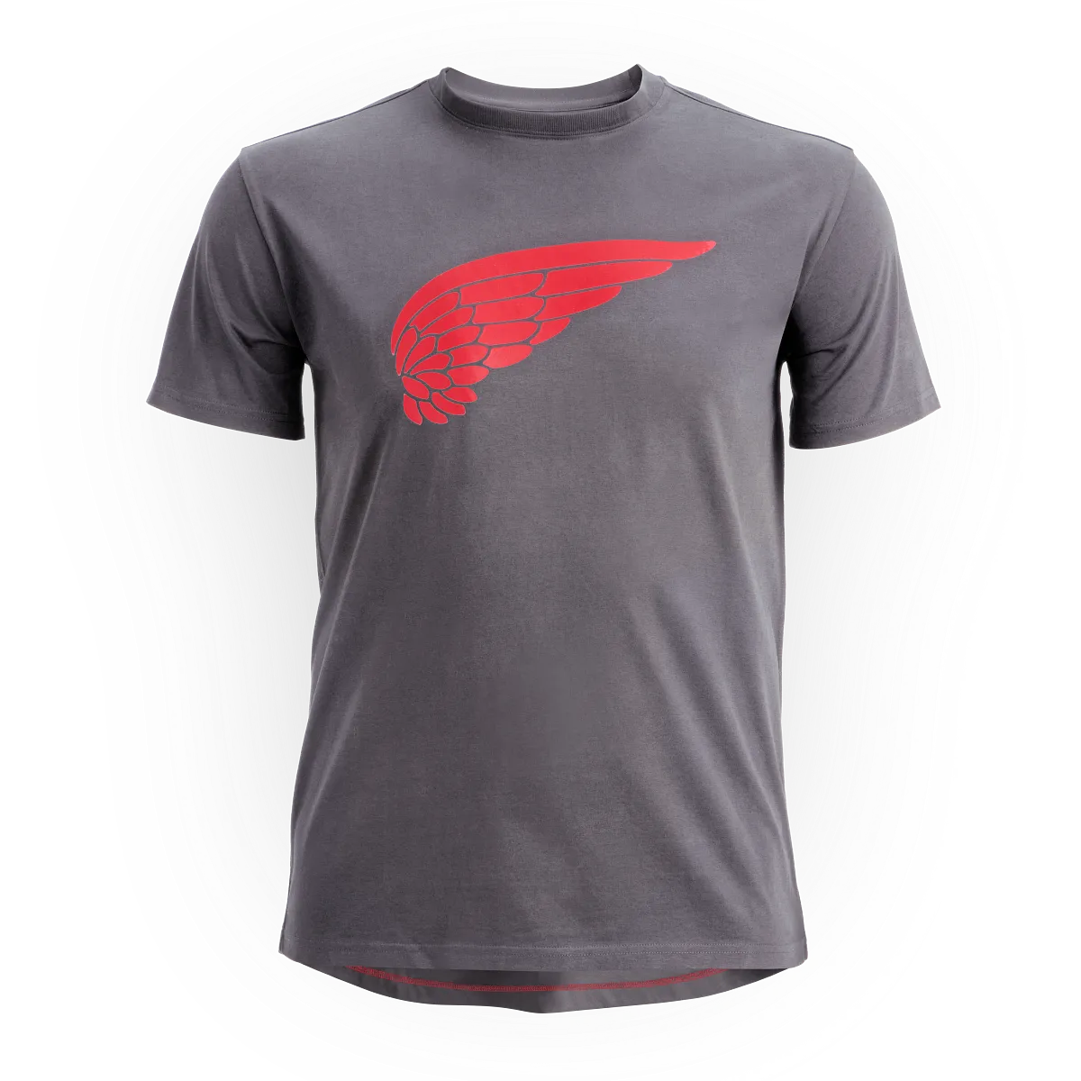 Short Sleeve Wing T-Shirt - view 1