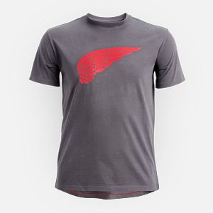 Short Sleeve Wing T-Shirt Short Sleeve Wing T-Shirt