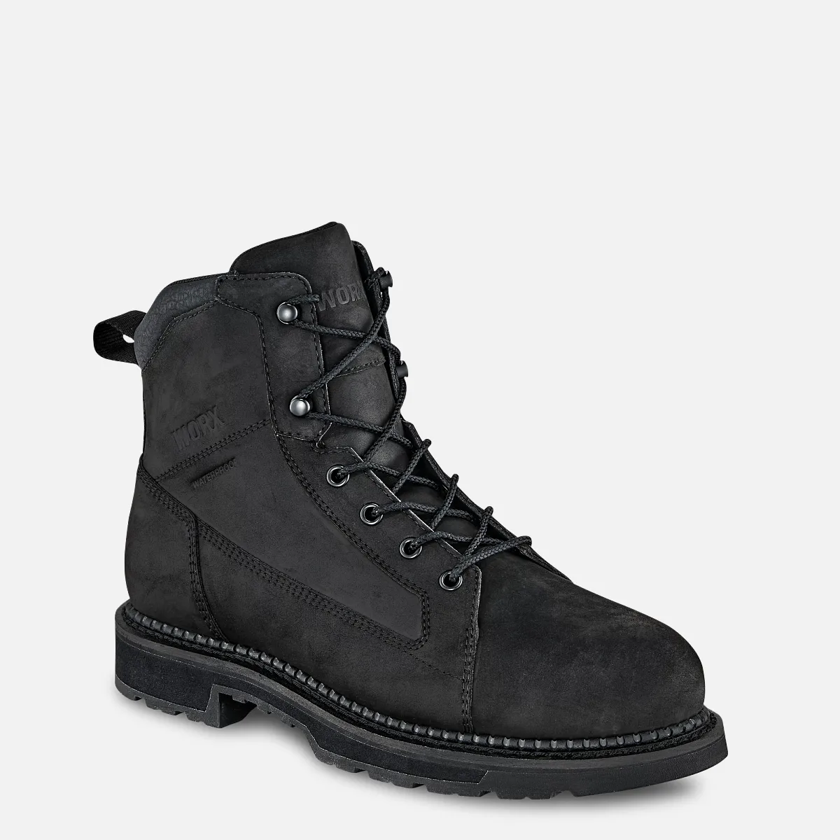 Men's Axil Waterproof Safety Toe Work Boot 5634 | WORX Men's Axil Waterproof Safety Toe Work Boot 5634 | WORX
