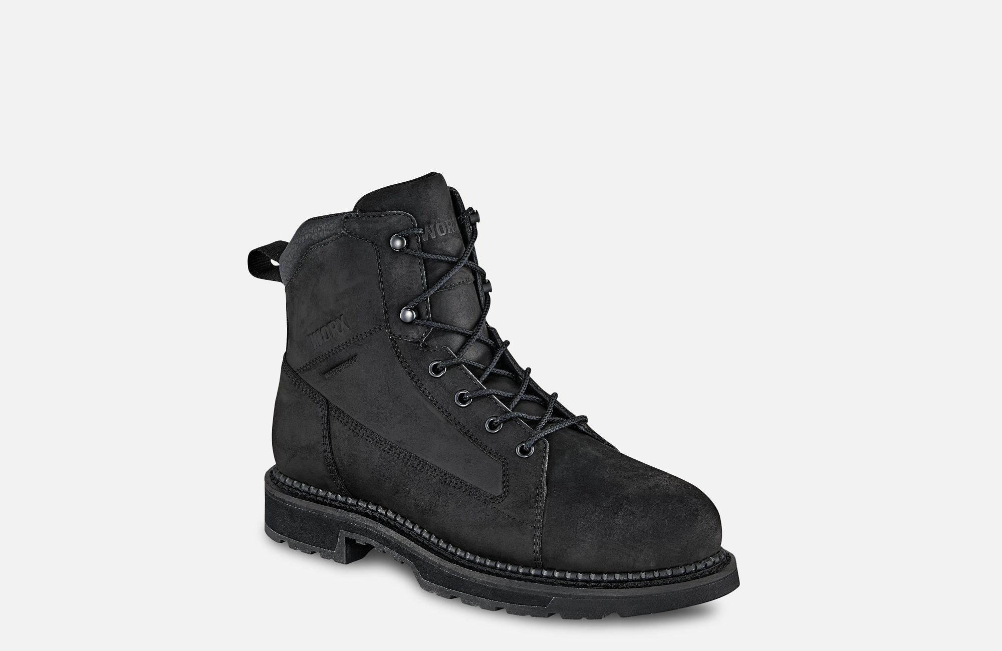 Axil | Red Wing Axil | Red Wing