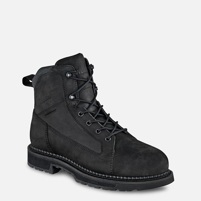 Axil | Red Wing Axil | Red Wing