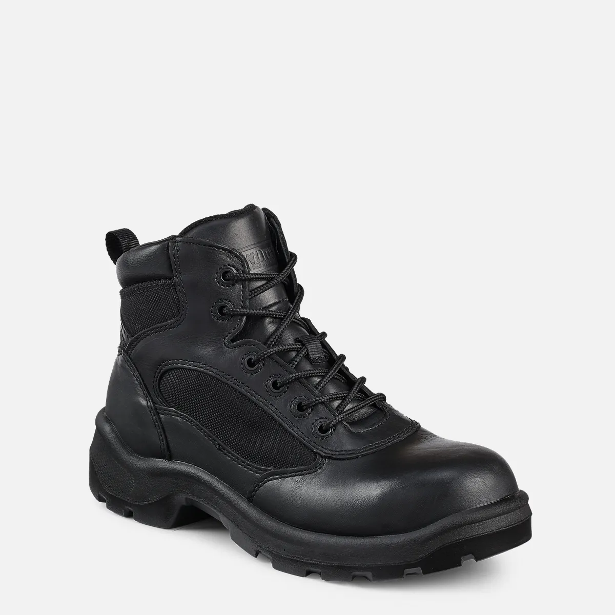 Men's Electrum Safety Toe Work Boot 5266 | WORX Men's Electrum Safety Toe Work Boot 5266 | WORX