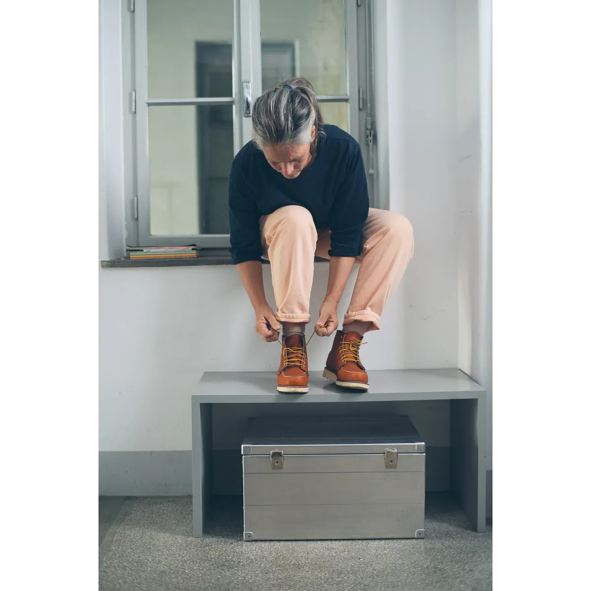 Classic Moc® - view 1