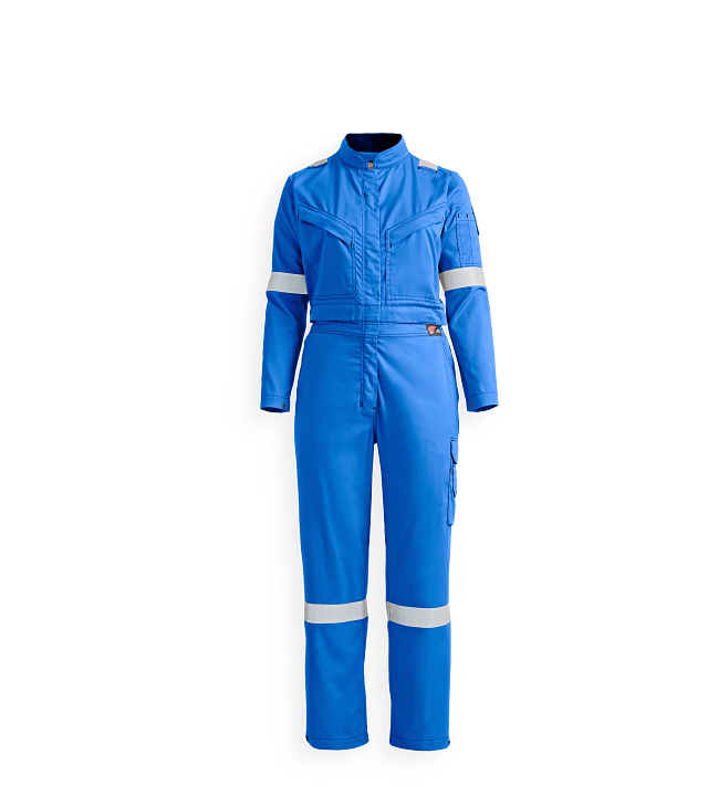 Red Wing Safety Boots - Women's Women's Premium Vented Coverall Red Wing Safety Boots - Women's Women's Premium Vented Coverall