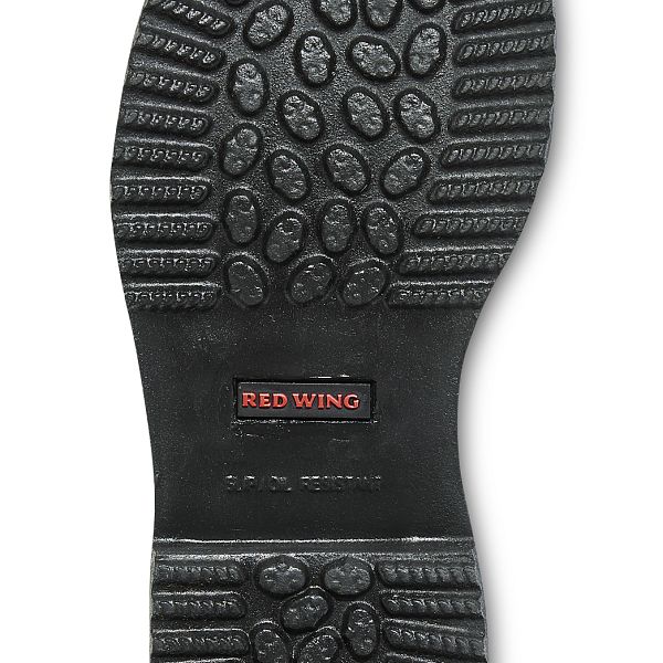 red wing maxbond 2491