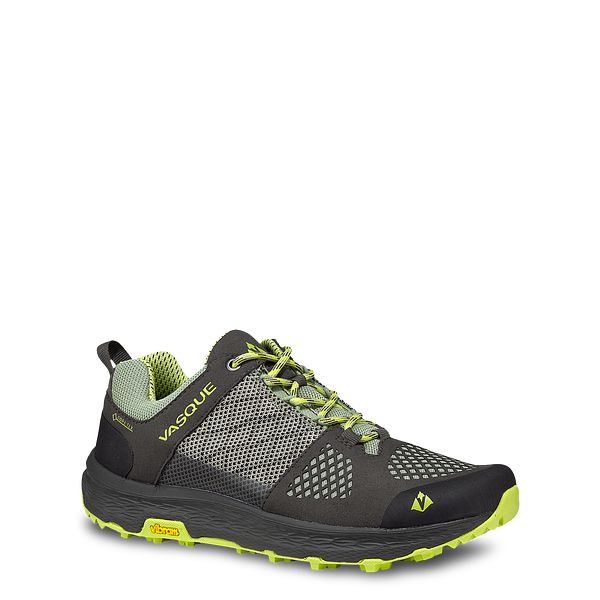 vasque breeze lt low