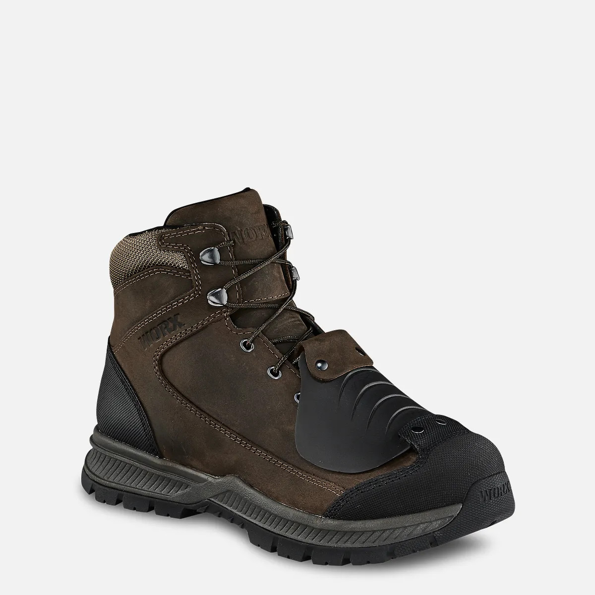 Women's Carbide Safety Toe Work Boot 5152 | WORX Women's Carbide Safety Toe Work Boot 5152 | WORX