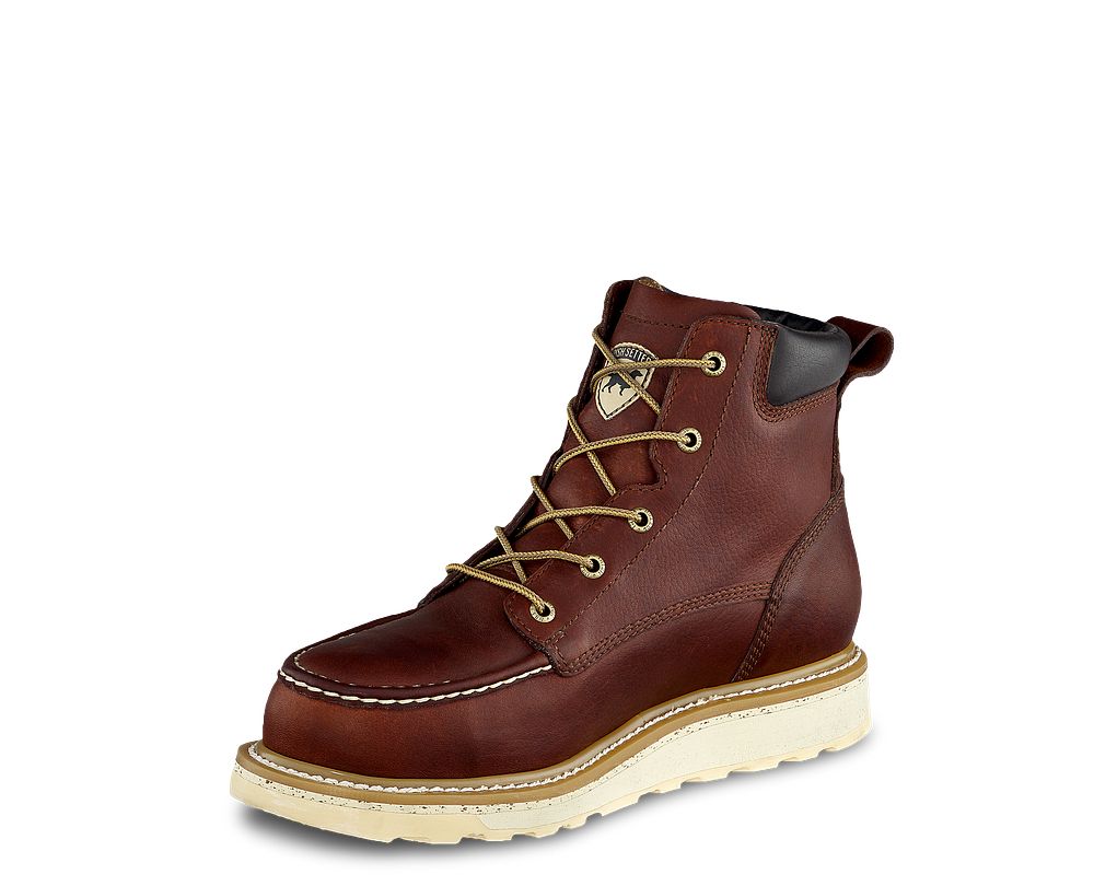 irish setter men's ashby work boots stores